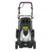 POWPG10260 GRASMAAIER ZELFTREKKEND 1800W Ø 460MM 6