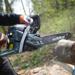 POWPG20130 CHAINSAW 45.4CC 450MM - 1 ACC. 10
