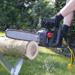 POWPG20210 CHAINSAW 2400W 400MM - 1 ACC. 7