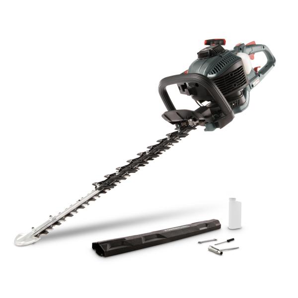 Hedge trimmer 22.2cc 610mm