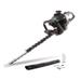 POWPG30110 TAILLE-HAIE 22.2CC 610MM 1