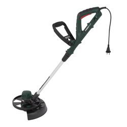 POWPG40220 RASENTRIMMER 650W Ø 320MM - 4 ACC. 6