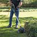 POWPG40220 RASENTRIMMER 650W Ø 320MM - 4 ACC. 9