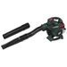 POWPG60140 ASPIRATEUR/SOUFFLEUR DE FEUILLES 27.6CC 2