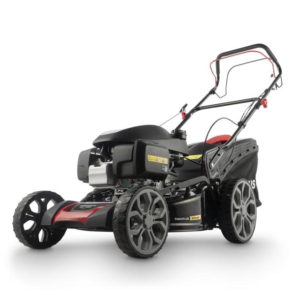 Cortadora de césped autopropulsada 145cc Ø 460mm Honda