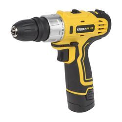 POWX0041LI PERCEUSE - VISSEUSE 12V - INCL. BATTERIE 12V 1.5AH 2
