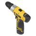 POWX0041LI PERCEUSE - VISSEUSE 12V - INCL. BATTERIE 12V 1.5AH 5