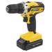 POWX00422 PERCEUSE - VISSEUSE 20V - INCL. 2 BATTERIES 20V 1. 2