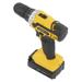 POWX00422 PERCEUSE - VISSEUSE 20V - INCL. 2 BATTERIES 20V 1. 4