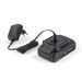POWX00422 PERCEUSE - VISSEUSE 20V - INCL. 2 BATTERIES 20V 1. 8