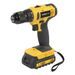 POWX00425 DRILL - SCREWDRIVER 16V - INCL.2 BATTERIES 16V 1.3 3