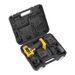 POWX00425 DRILL - SCREWDRIVER 16V - INCL.2 BATTERIES 16V 1.3 7