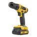 POWX00435 PERCEUSE - VISSEUSE 20V - INCL. 2 BATTERIES 20V 1. 3