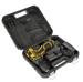 POWX00442 PERCEUSE - VISSEUSE 12V - INCL. BATTERIE 12V 1.5AH 6