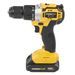 POWX00512 SCHROEF-, KLOPBOORMACHINE BORSTELLOOS 20V 60NM  - 3