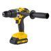 POWX00530 PERCEUSE - VISSEUSE À PERCUSSION SANS BALAIS 20V 1 2
