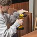 POWX00820 DRILL - SCREWDRIVER 20V - INCL. 2 BATTERIES 20V 1. 6