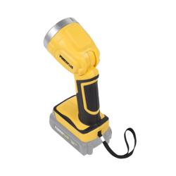 POWX0090LI LAMPE TORCHE LED 18V - EXCL. BATTERIE ET CHARGEUR 3
