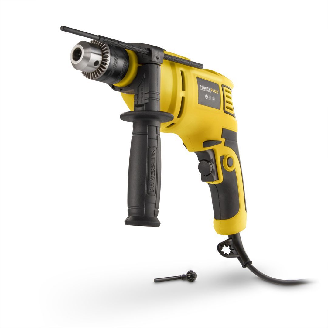 Power plus outlet drill price