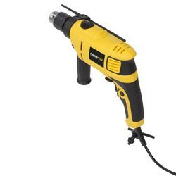 POWX0260 IMPACT DRILL 650W 7