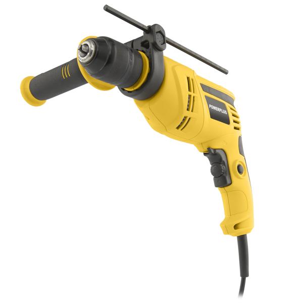 Klopboormachine 650W