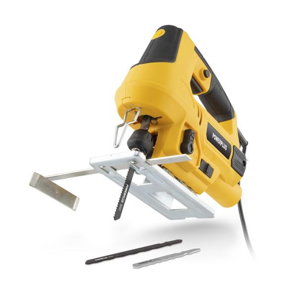 Jigsaw 710W - 3 acc.