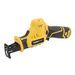 POWX0398 RECIPROZAAG 12V + TAKKENHOUDER - INCL. 2 BATT. EN 3