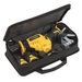 POWX0398 RECIPROZAAG 12V + TAKKENHOUDER - INCL. 2 BATT. EN 7