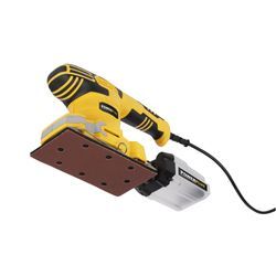 POWX0401 SCHWINGSCHLEIFER 260W - 1 ACC. 4