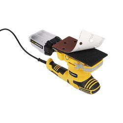 POWX0401 SCHWINGSCHLEIFER 260W - 1 ACC. 6