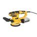 POWX0471 PONCEUSE EXCENTRIQUE 450W Ø 125MM - 3 ACC. 2