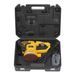POWX0471 PONCEUSE EXCENTRIQUE 450W Ø 125MM - 3 ACC. 6