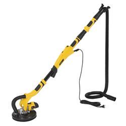 POWX04761 DRYWALL SANDER TELESCOPIC 710W Ø 225MM - 6 ACC. 5
