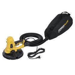 POWX0478 WAND- & PLAFONDSCHUURMACHINE 1220W Ø 225MM - 8 ACC 3