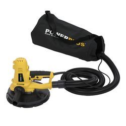 POWX0478 WAND- & PLAFONDSCHUURMACHINE 1220W Ø 225MM - 8 ACC 7