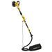 POWX0479 WAND- & PLAFONDSCHUURMACHINE TELESCOPISCH 1050W Ø 4