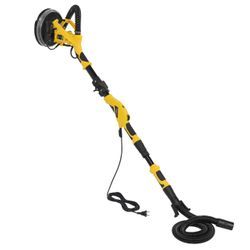 POWX0479 WAND- & PLAFONDSCHUURMACHINE TELESCOPISCH 1050W Ø 5