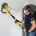 POWX0479 WAND- & PLAFONDSCHUURMACHINE TELESCOPISCH 1050W Ø 6