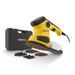 POWX0485 HANDPALMSCHUURMACHINE 3-IN-1 260W 2