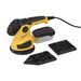 POWX0485 HANDPALMSCHUURMACHINE 3-IN-1 260W 6