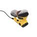 POWX0485 HANDPALMSCHUURMACHINE 3-IN-1 260W 12