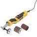 POWX04950 ROULEAU DE PONÇAGE 310W - 4 ACC. 5