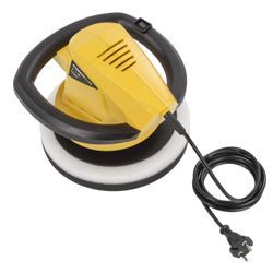 POWX0496 POLIERMASCHINE 110W 240MM 5