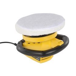POWX0496 POLIERMASCHINE 110W 240MM 6