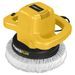 POWX0496 POLIERMASCHINE 110W 240MM 1