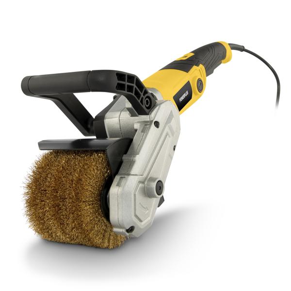 Schleifroller 1400W - 1 Acc.