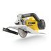 POWX0520 SCIE CIRCULAIRE 1500W Ø 185MM - 1 ACC. 1