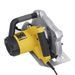 POWX0520 SCIE CIRCULAIRE 1500W Ø 185MM - 1 ACC. 3