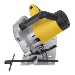 POWX0520 SCIE CIRCULAIRE 1500W Ø 185MM - 1 ACC. 4