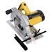 POWX0550 CIRCULAR SAW 1800W Ø 210MM - 1 ACC. 2